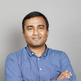 Bikash Kumar