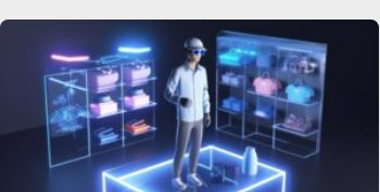 Digital Twin Technology: Transforming Retail Store Layouts for Growth