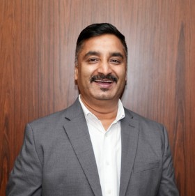 Kamal Deep Lahria