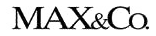 MAX&Co.